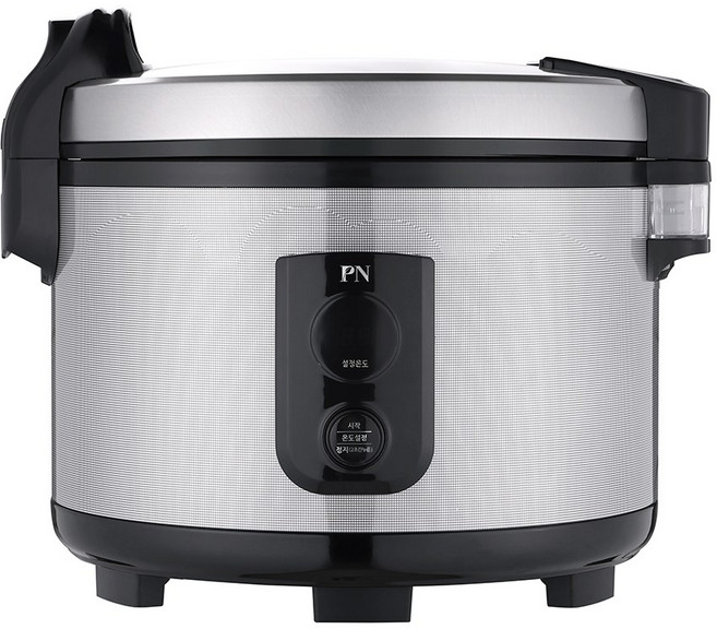 PN풍년 하이커머스 보온전용 전기밥통 30인용, PNRWKA-130