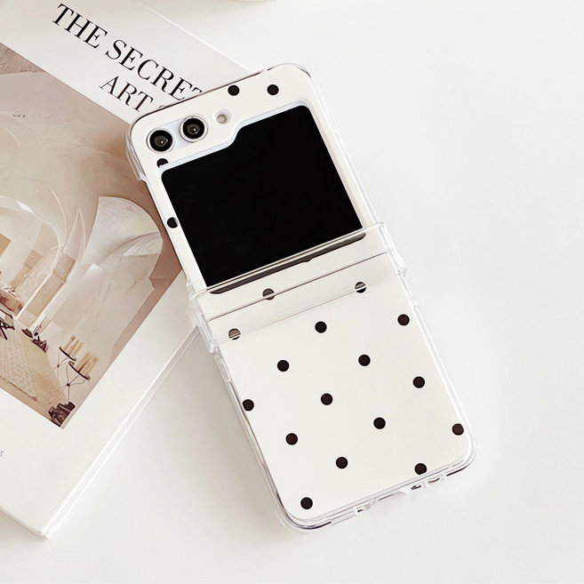 얌코 z플립3 z플립4 z플립5 z플립6 z플립7 힌지보호 스트랩 휴대폰 케이스 파점