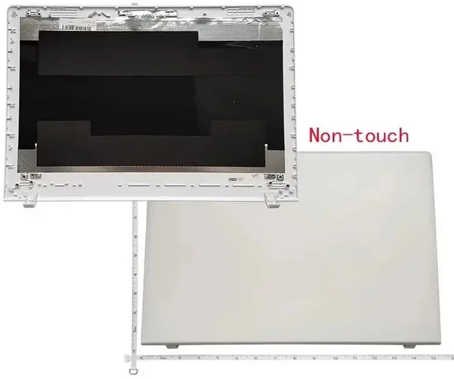 노트북 케이스 커버 레노버 아이디어패드 500-15ISK Y50C Z51-70 C 쉘 팜레스트 D 하단