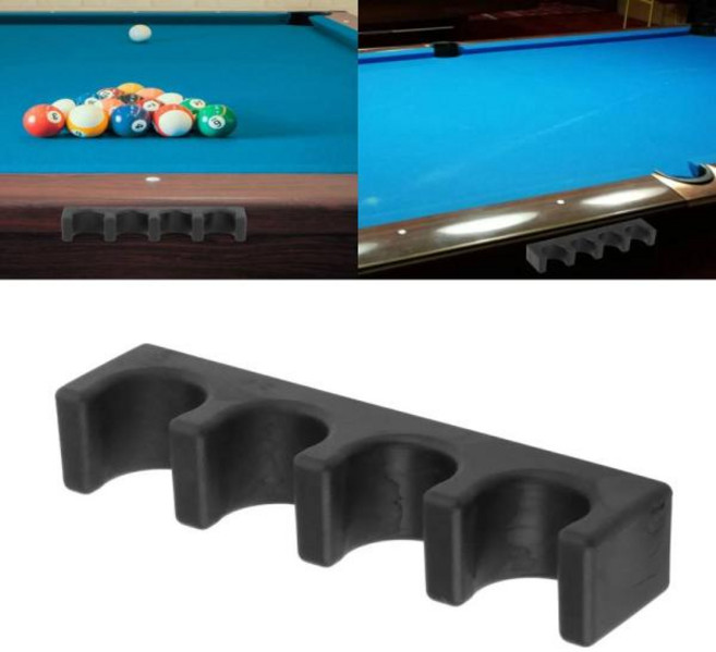 당구큐 큐대 정리대 거치대 테이블 수직 당구 큐 랙 커뮤니티 센터 클럽, 1개