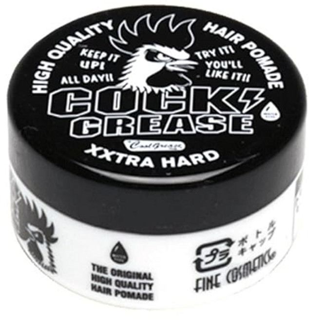 쿡 그리스 XX 30g, 1g, 1개