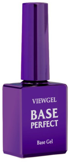 뷰젤 오빠탑젤 베이스젤 클리어젤 젤네일 기초젤 모음 (판매자 BK), 투명, 1개, 10ml, 퍼펙트 베이스젤