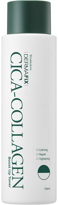 더마픽스 시카 콜라겐 부스트업 토너, 1개, 150ml