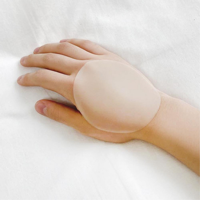 실리콘 노브라 누드 니플 패드 패치 니플스티커