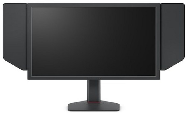 BenQ BenQ ZOWIE XL2566X+ 게이밍 무결점, 63cm, XL2566X+ 400Hz 게이밍무결점정품