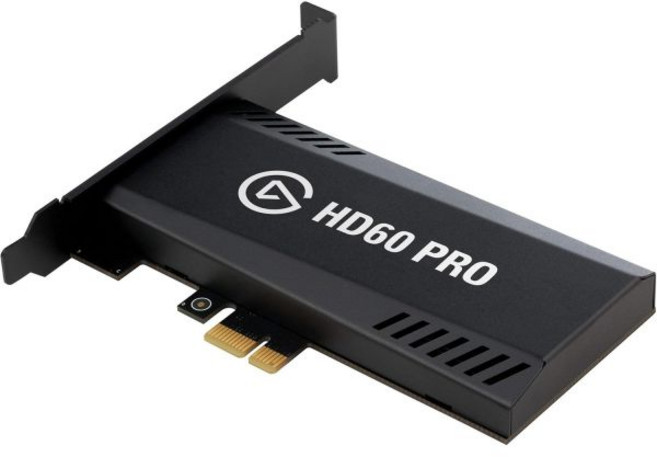엘가토 게임 캡처 HD60 프로 286073