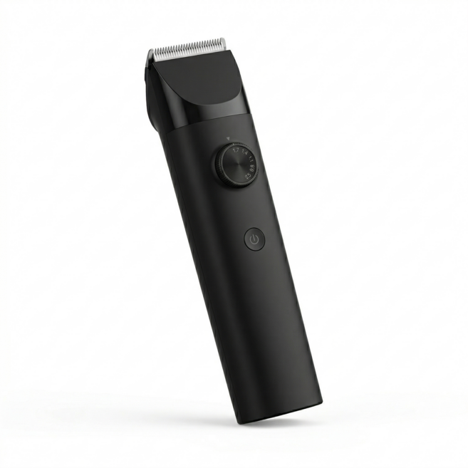 샤오미 헤어 클리퍼 전문가용 이발기, LFQ03KL