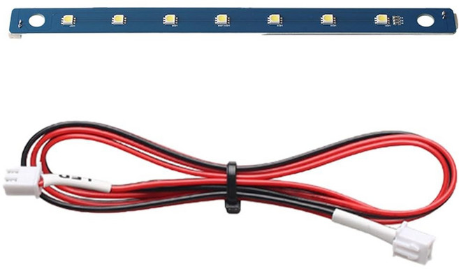AD5M ADVENTURER LED PRO용 ADVENTURER 조명 스트립 5M 5M, For AD5M