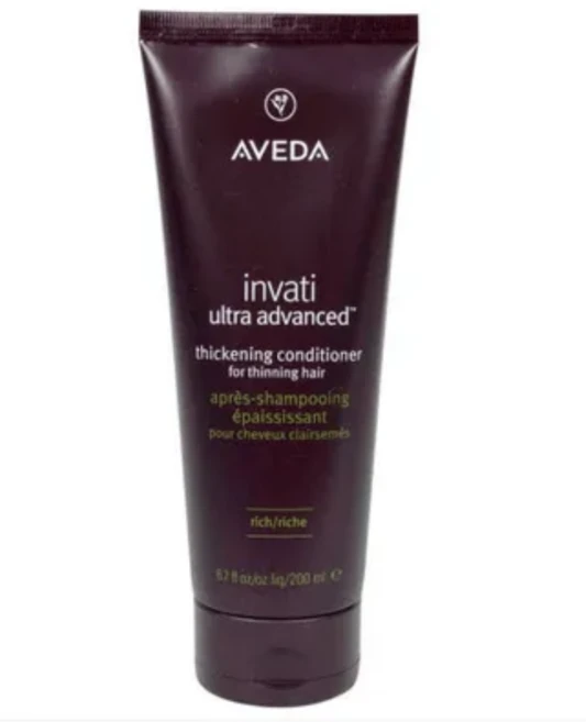 아베다 인바티 울트라 어드밴스트 씨크닝 컨디셔너 라이트 (모발 강화용), 1개, 200ml - 쿠팡