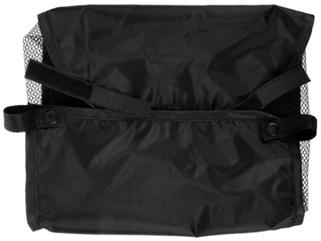 접이식 유모차 정리 가방 유모차 하단 바구니 넉넉한 수납 공간 여행 친화적 가벼운, [01] 옵션1, 1