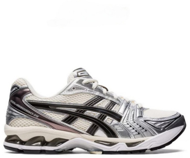 7위 - 아식스 젤 카야노 14 크림 블랙 Gel-Kayano Cream Black 1201A019-108