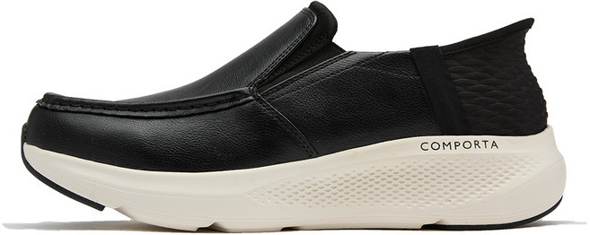 컴포르타 초경량 남성 슬립인스 스니커즈 운동화 컴포트화 SKPR33 이지핏 슬립온