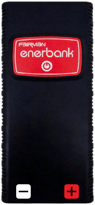 페어맨 에너뱅크 전동릴 대용량 배터리 4X14000 리튬이온 배터리팩 삼성 SDI 18650 셀