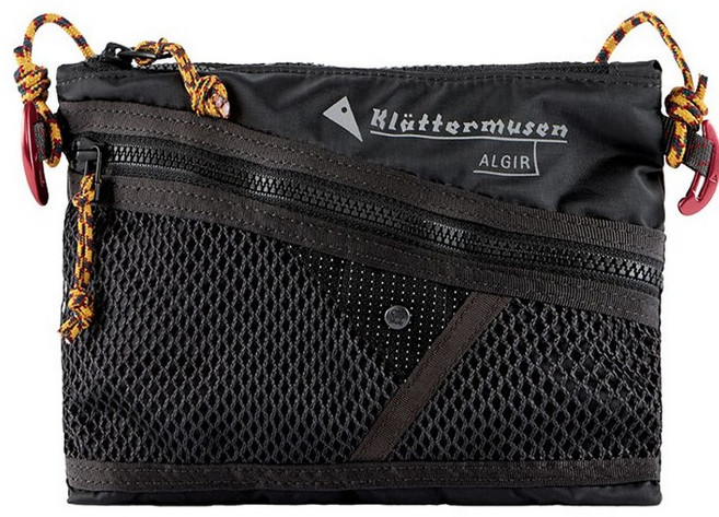 [백화점 정품] 클라터뮤젠 [] 알기르 악세서리 백_미디엄(Algir Accessory Bag Medium)_41426U01JS, 살몬