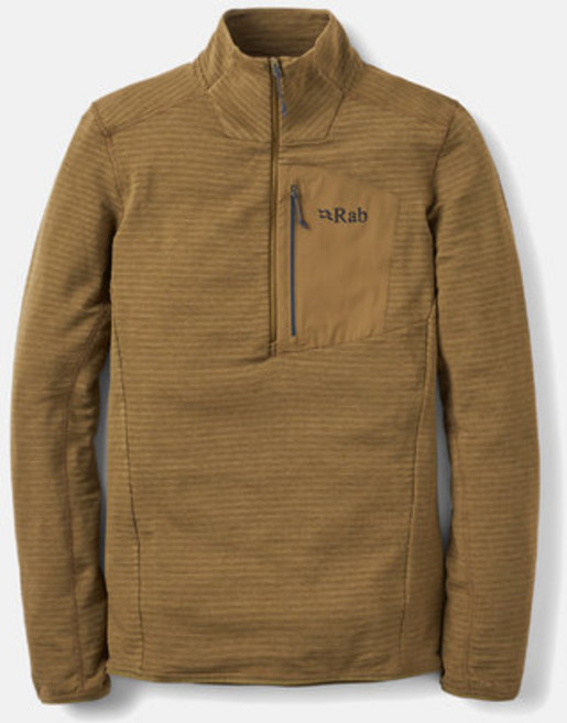 랩 Rab 어센더 라이트 풀온 Oak 2707601