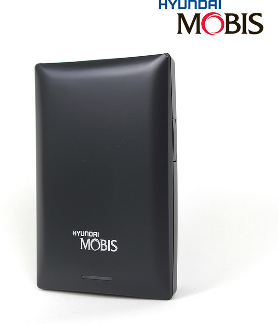 현대모비스 무선하이패스 mobis-950 단말기음성/LED 모든카드지원 케이블포함, 무선 IR방식 하이패스 단말기 MOBIS950