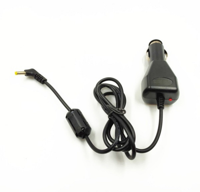 YAESU 차량용 충전기 E-DC-5B 12-24V 시가 라이터 코드 야 에스 VX-6R