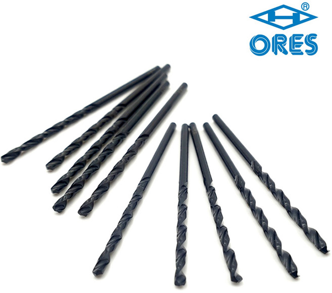 국산 하이스 드릴비트 3mm 10개 드릴날 철기리, 3.2mm