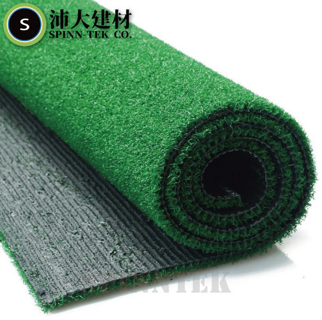 沛大建材 人造草坪 8mm 高密度草皮, 1個, 人工草坪8mm 1平方公尺