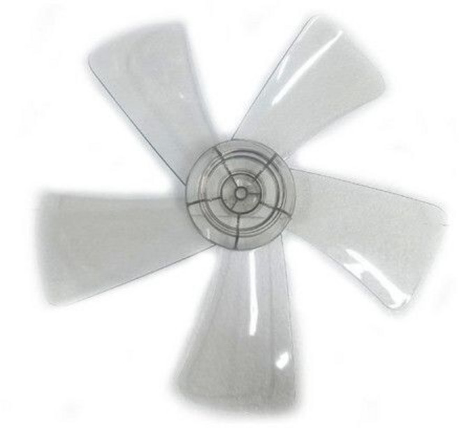 호환 유니맥스 UMF-R7314LDC 사용 선풍기 날개 (5엽)