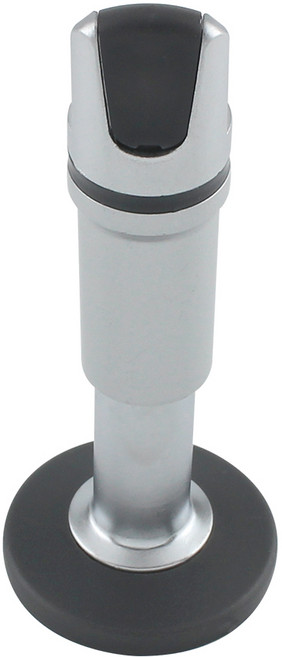 휴타임 SP-201 SP받침대 큐비클 화장실 문 칸막이 받침대, 1개