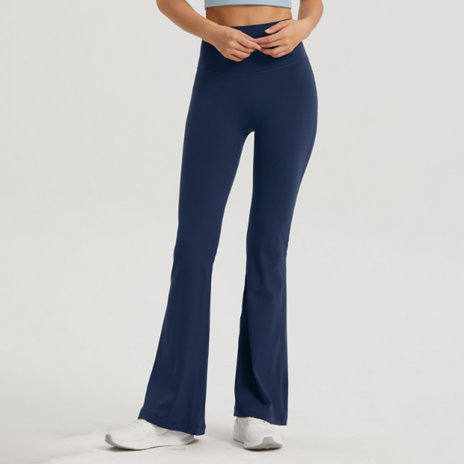 휘잇 여성 노Y존 부츠컷레깅스 힙업 하이웨스트 필라테스 요가 레깅스