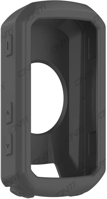 Garmin Edge 850 550 용 실리콘 케이스 자전거 컴퓨터 보호 커버 범퍼 충돌 방지 보호 장치 쉘 액세서리, 01 for Garmin Edge 850, 04 Gray, 1