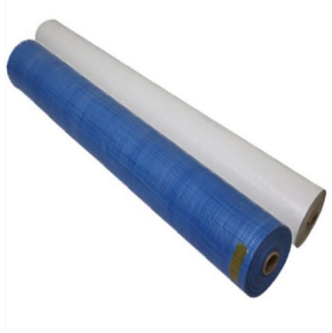 보양제 바닥 보양지 보양재, 청색, 1개