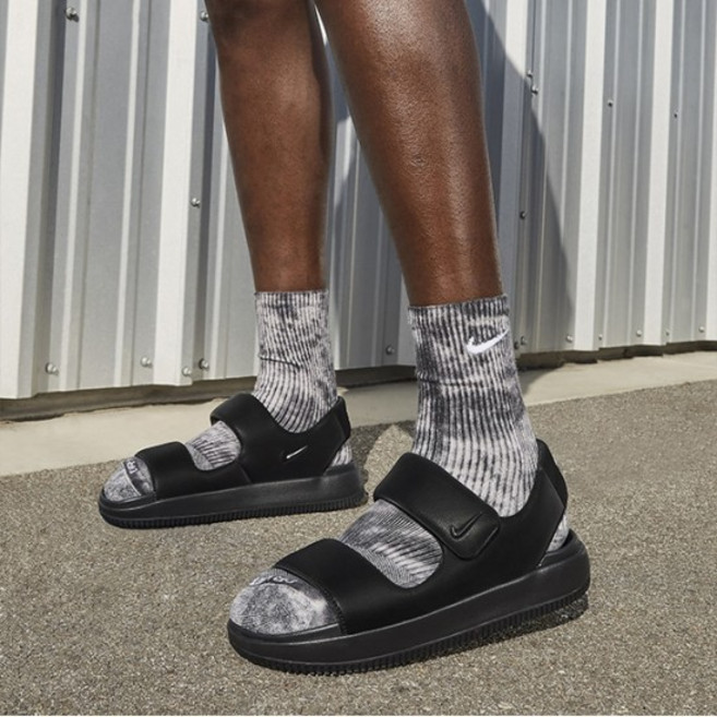 슬리퍼 HQS FJ6044-001 캄 남성 샌들