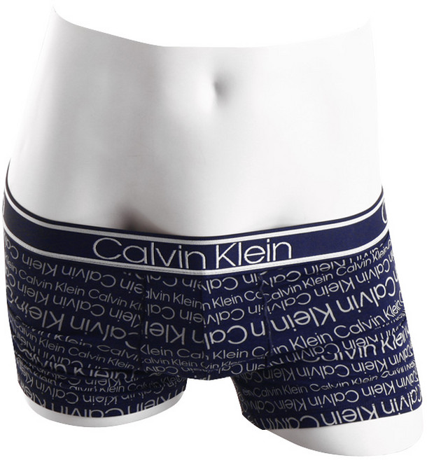 캘빈클라인 언더웨어 CK팬티 남자 드로즈 속옷