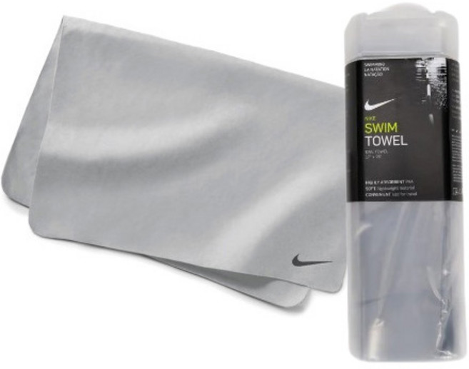 나이키 습식타월 라지 하이드로 타월 NESS8165-054 나이키스윔, 없음