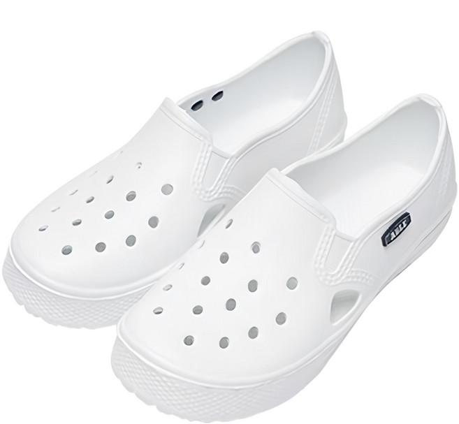 에이블팩토리 아동용 EVA 학교 실내화