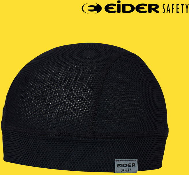 [아이더세이프티] 쿨링 메쉬 비니 (HUS26C01) 냉감 심리스 기능성 쿨 쿨링 아이스 등산