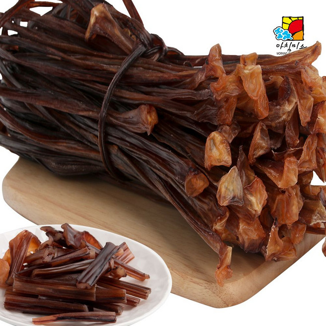 롱다리(오징어다리)1kg, 1