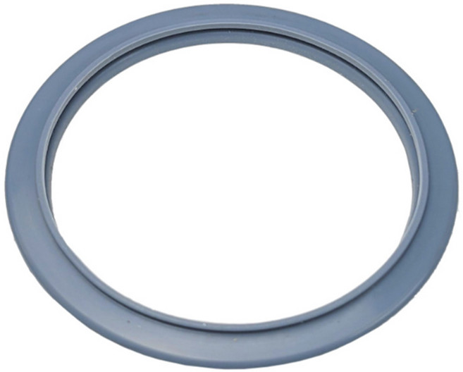 압력솥 뚜껑 고무 패킹 돌솥밥기계 밥돌이킹 킹압력, 1개, 16cm