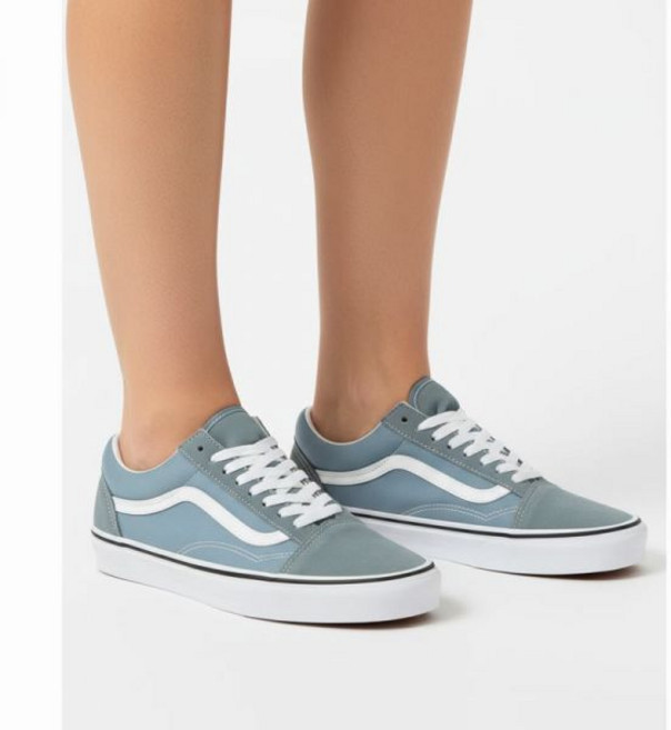 반스 올드스쿨 - 스토미웨더 VN000D9YRV21