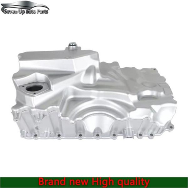 BMW N20F20 F23 F22 F34 F30 F31 F36 F32 F33 F07 F10 F11 E89 용 새 엔진 오일 팬 11137618512 A111376185