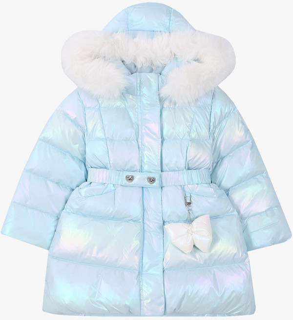 치크 신상세일!!인기템##아이들요즘인기##벨티드 오로라 롱 다운 CKJD25T3G_NC중앙로역점