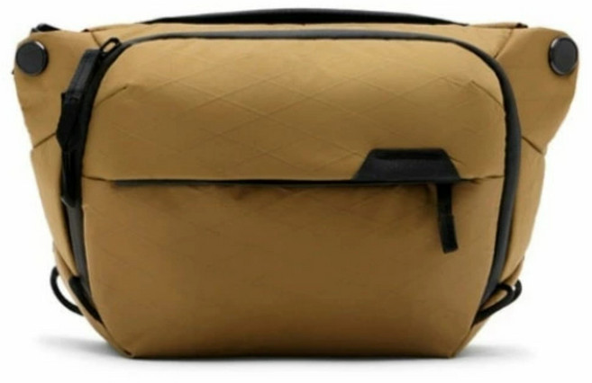픽디자인 에브리데이 슬링 3L, 코요테 (브라운)