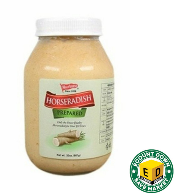 모아하우스 호스래디쉬 907g 홀스래디쉬 크림, 1개