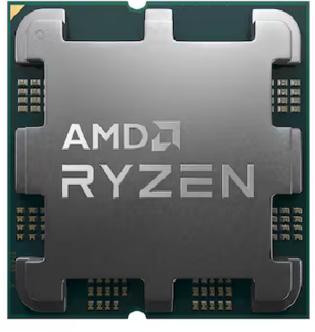 AMD 라이젠9-5세대 7950X3D 3D 3D 중고