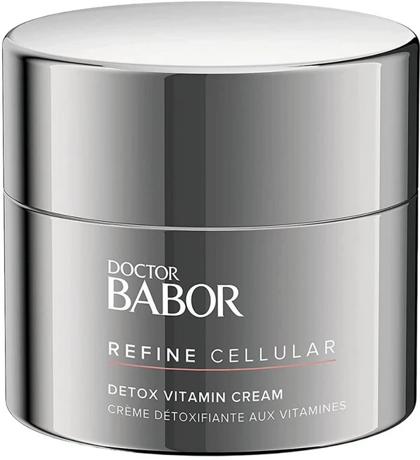 바버 BABOR 리프팅 셀룰라 항산화 비타민 크림 50ml, 1개 - 쿠팡