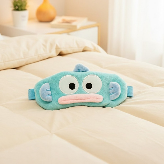 한교동 봉제 입체 수면안대