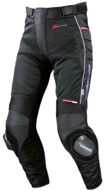 오토바이 레이싱 매쉬 니슬라이더 바지 라이딩 바이크