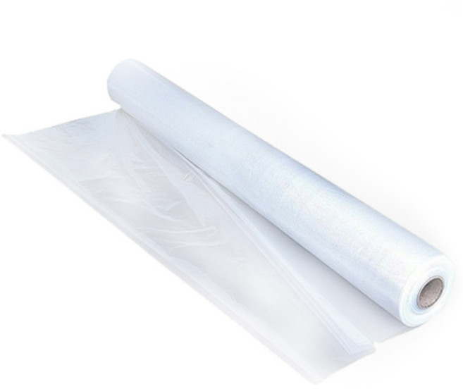 재생 롤비닐 타갬비닐 0.1T*1800mm*45M 보양 이중 대형 건축 산업 공업 포장 비니루 PE 폴리에틸렌, 1개