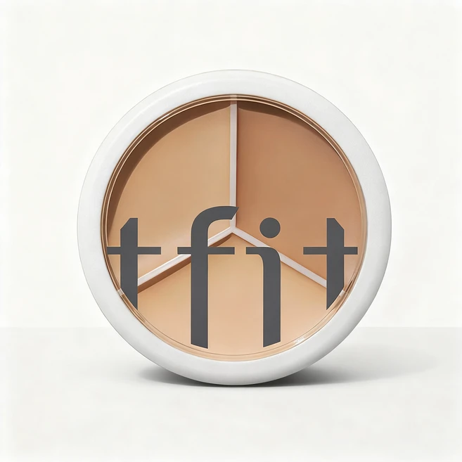 (정품) 티핏 커버 업 프로 컨실러 15g 7종 택1, 1개, **01 뉴트럴* - 쿠팡