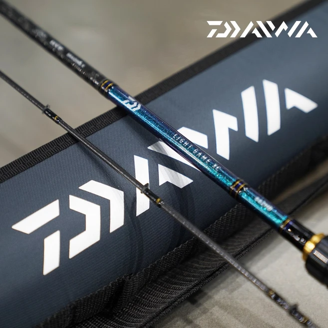 다이와 라이트 게임 XC - 쿠팡