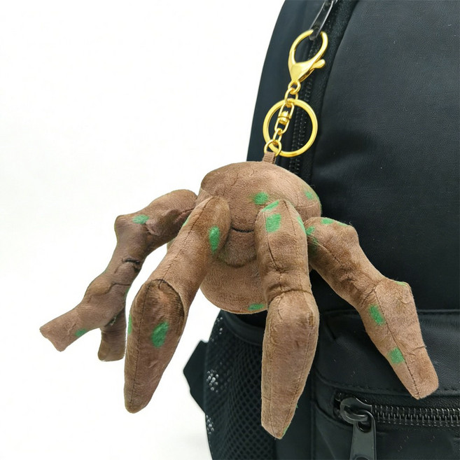 프로젝트 헤일메리 록키 플러시 인형 키링 가방고리 영화 굿즈 인형 가방고리XT-1037298063326