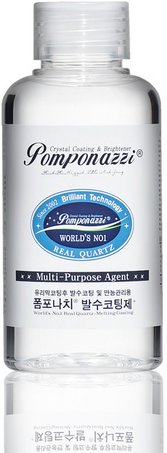 폼포나치 무기질 발수코팅제 100ml, 1개