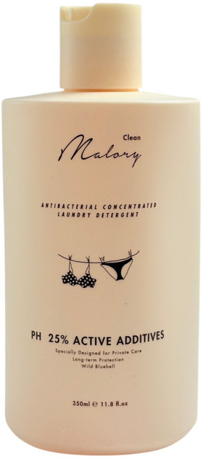 Malory 貼身衣物專洗液, 1個, 350ml
